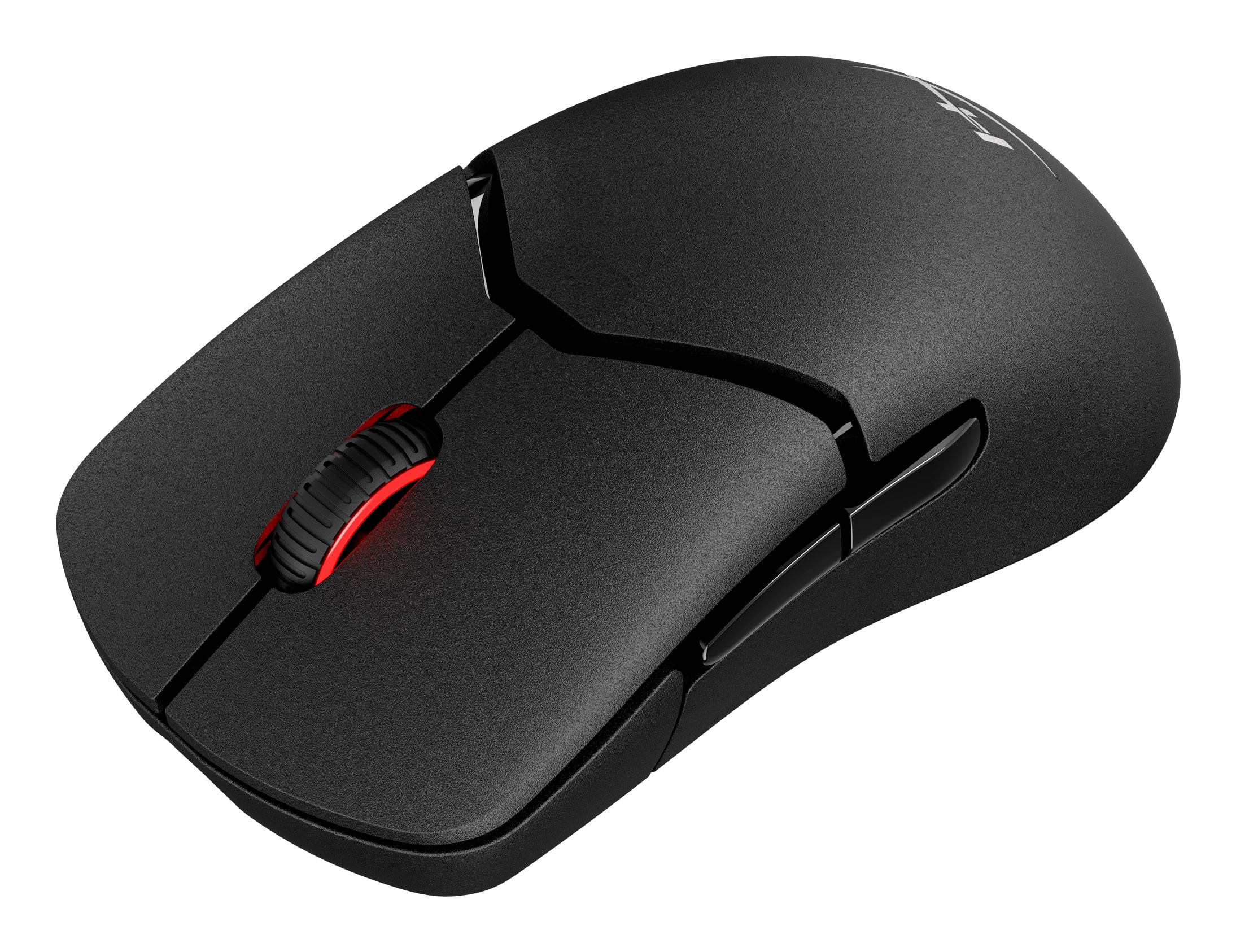 HyperX Pulsefire Saga Pro draadloze gaming muis (zwart) - Afbeelding 3
