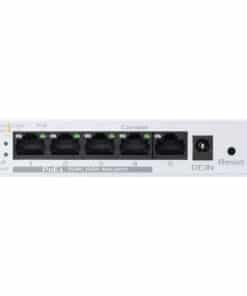 ASUS ExpertWiFi EBP15 Managed Gigabit Ethernet (10/100/1000) Power over Ethernet (PoE) Wit - Afbeelding 5