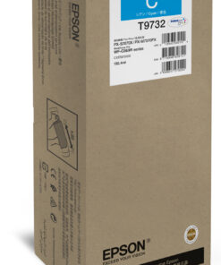 Epson C13T97320N inktcartridge 1 stuk(s) Origineel Cyaan