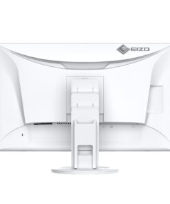 EIZO FlexScan EV2740S-WT computer monitor 68,6 cm (27") 3840 x 2160 Pixels 4K Ultra HD LCD Wit - Afbeelding 5