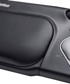 Contour Design RM-PRO3-WR polssteun Zwart - Afbeelding 5