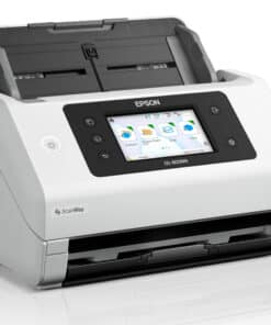 Epson WorkForce DS-800WN Paginascanner 600 x 600 DPI A4 Wit - Afbeelding 6