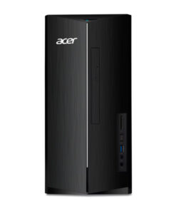 Acer Aspire TC-1785 I5528 Intel® Core™ i5 i5-14400 16 GB DDR5-SDRAM 512 GB SSD Windows 11 Home Tower PC Zwart - Afbeelding 2