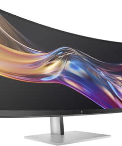 HP Series 7 Pro Serie 7 Pro 37,5 inch WQHD+ Thunderbolt 4 monitor - 738pu - Afbeelding 3