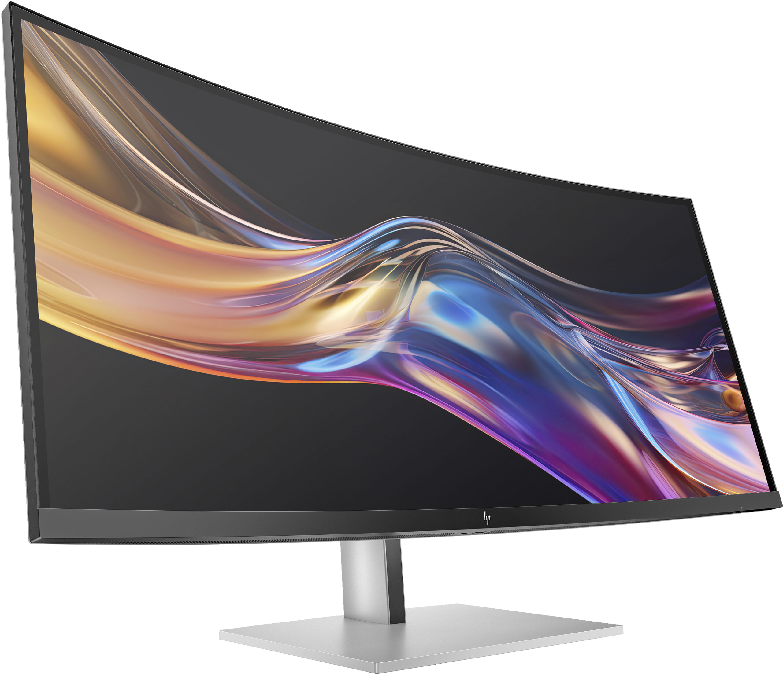 HP Series 7 Pro Serie 7 Pro 37,5 inch WQHD+ Thunderbolt 4 monitor - 738pu - Afbeelding 3