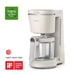 Philips Eco Conscious Edition HD5120/00 Koffiezetapparaat uit de 5000-serie - Afbeelding 3