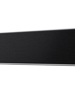 Trust Arys Soundbar - USB soundbar – 2.0 kanaal – Volumeknop voorzijde – Zwart