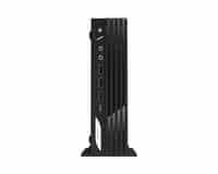 MSI Pro DP21 14M-1044EU PC Intel Core i5-14400 8 GB DDR5-SDRAM 512 GB SSD Windows 11 Pro Desktop Mini PC Zwart - Afbeelding 2