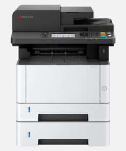 KYOCERA ECOSYS MA3501wfx Laser A4 1200 x 1200 DPI 35 ppm Wifi - Afbeelding 3