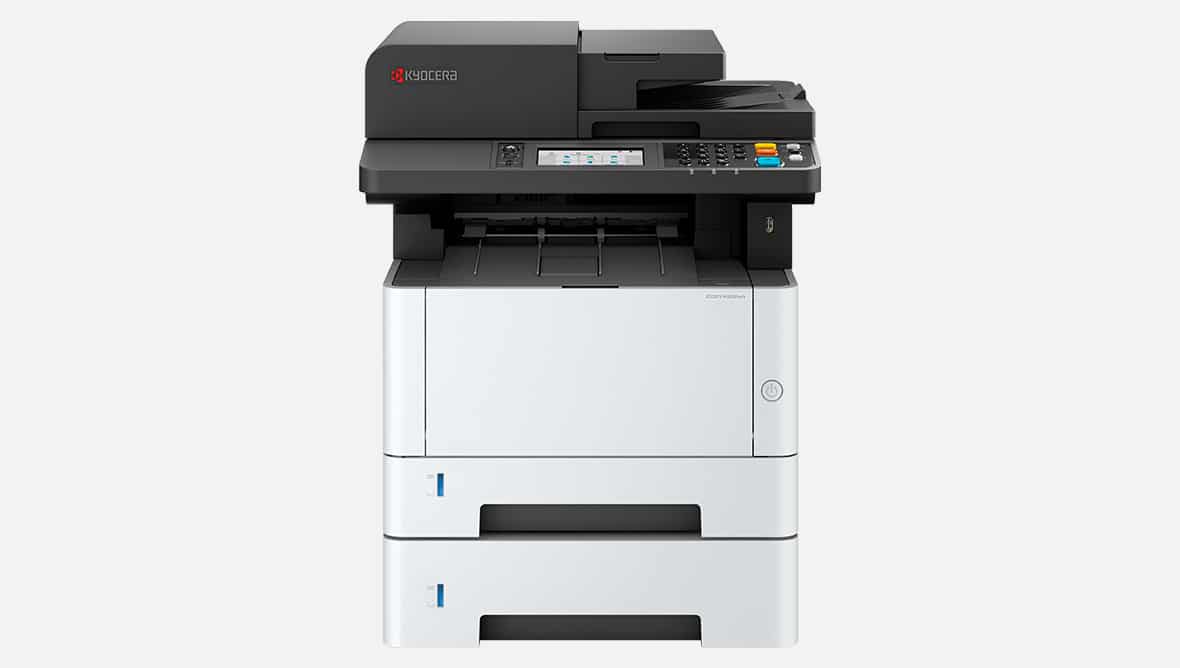 KYOCERA ECOSYS MA3501wfx Laser A4 1200 x 1200 DPI 35 ppm Wifi - Afbeelding 3
