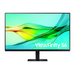 Samsung 32" ViewFinity S6 S60UD QHD Monitor - Afbeelding 3