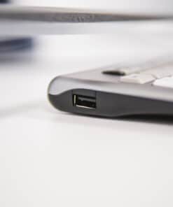 BakkerElkhuizen S-board 840 BE Azerty Toetsenbord - Afbeelding 3