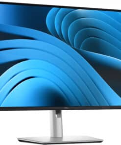 DELL Pro Plus P2725QE computer monitor 68,6 cm (27") 3840 x 2160 Pixels 4K Ultra HD LCD Zwart, Zilver