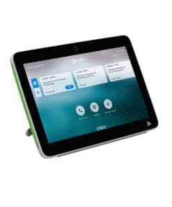 HP Poly Trio C60 voeding met netsnoer en CAT-5