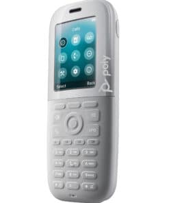 HP Poly Rove 40 DECT Phone Handset - Afbeelding 2