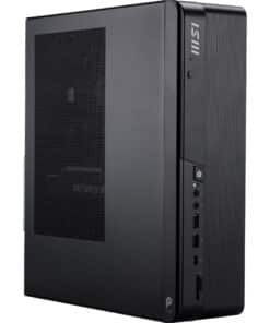 MSI Pro DP80 A14G-003EU PC Intel Core i7-14700 16 GB DDR5-SDRAM 1 TB SSD Windows 11 Pro Desktop Zwart