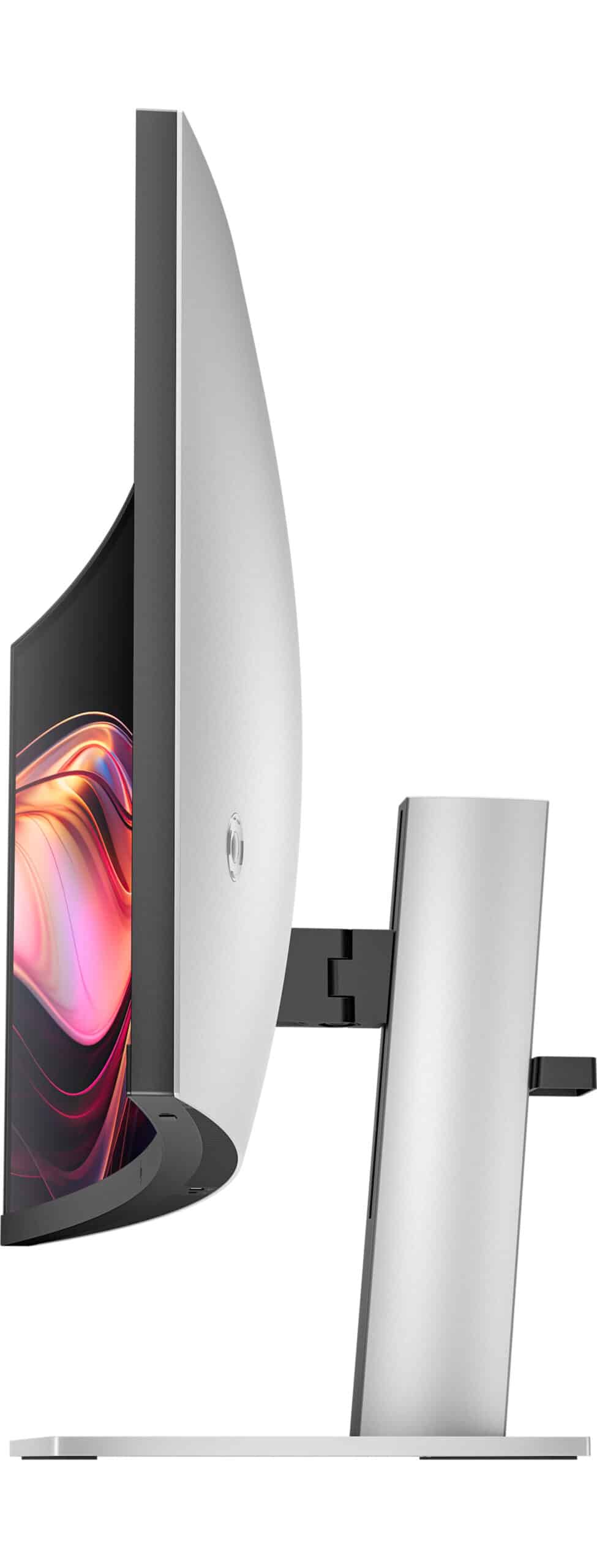 HP Serie 7 Pro 34 inch WQHD Conferencing Monitor - 734pm - Afbeelding 6