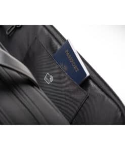 Kensington Contour 2.0 EQ Business Laptop Briefcase — 15.6" - Afbeelding 8