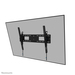 Neomounts WL35-750BL18 Heavy duty muurbeugel 55-98" - kantelbaar - vergrendelbaar - snelle installatie - TÜV - Afbeelding 3