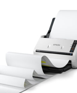 Epson WorkForce DS-530III Paginascanner 600 x 600 DPI A4 Wit - Afbeelding 8