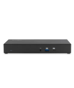 Kensington SD4781P EQ USB-C & USB-A Dual 4K Docking Station - Afbeelding 6