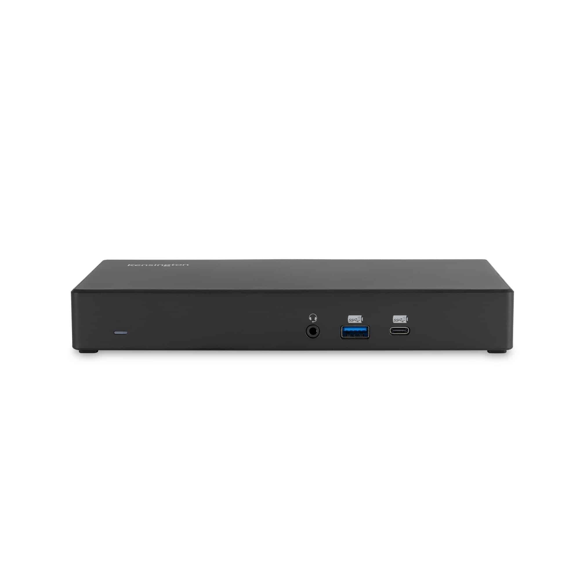 Kensington SD4781P EQ USB-C & USB-A Dual 4K Docking Station - Afbeelding 6