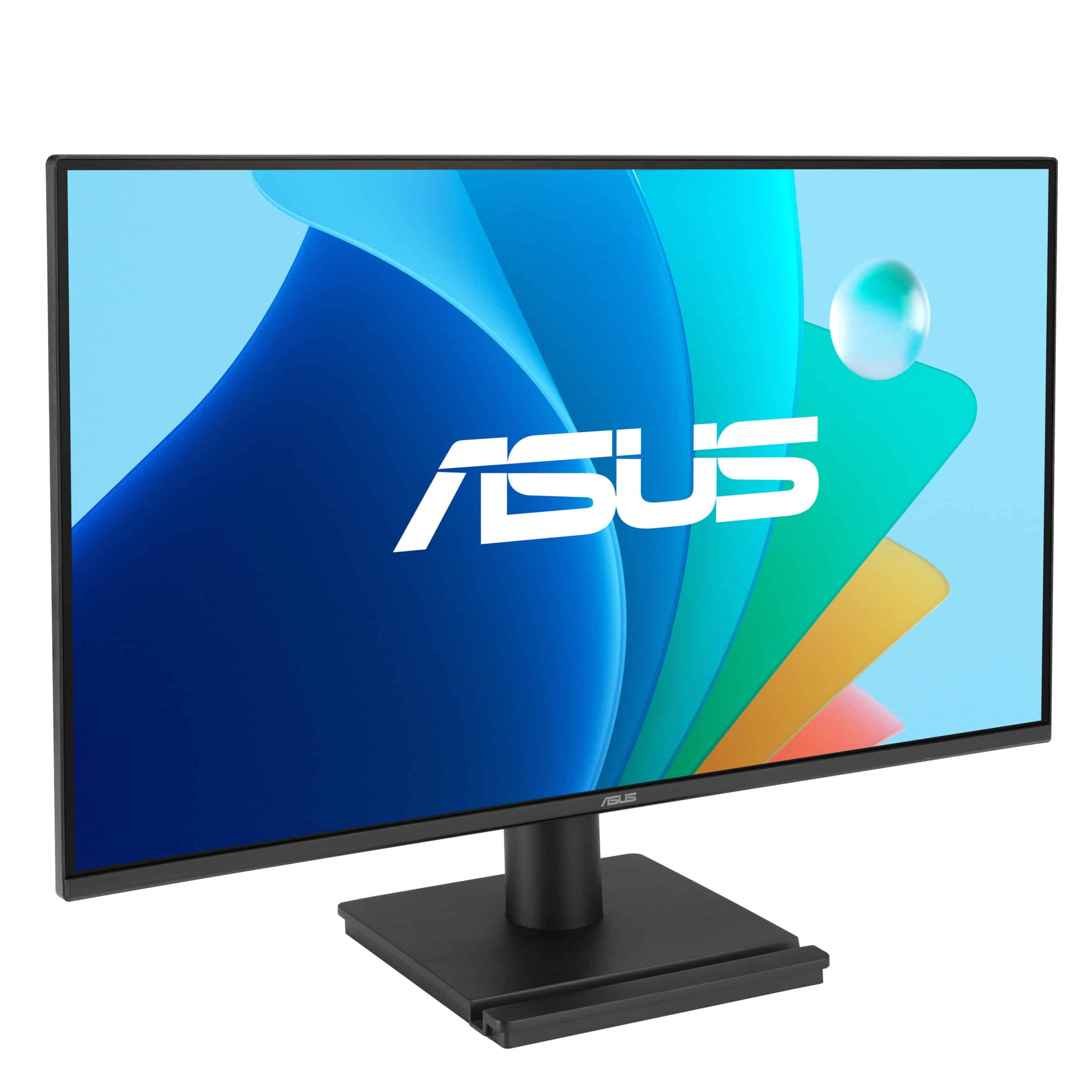 ASUS VA259HGA computer monitor 62,2 cm (24.5") 1920 x 1080 Pixels Full HD LCD Zwart - Afbeelding 4