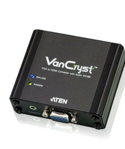ATEN VGA/audio naar HDMI-converter