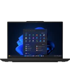 Lenovo ThinkPad E14 Gen 7 (Intel) Intel Core Ultra 5 225U Laptop 35,6 cm (14") WUXGA 16 GB DDR5-SDRAM 512 GB SSD Wi-Fi 6E (802.11ax) Windows 11 Pro Belgisch Zwart - Afbeelding 5