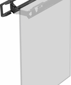iiyama MD-WM0001 bevestiging voor signage-beeldschermen 165,1 cm (65") Zwart - Afbeelding 2