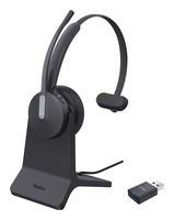 Yealink WH64 Hybird Monol met oplaadstandaard Teams Headset - Afbeelding 2