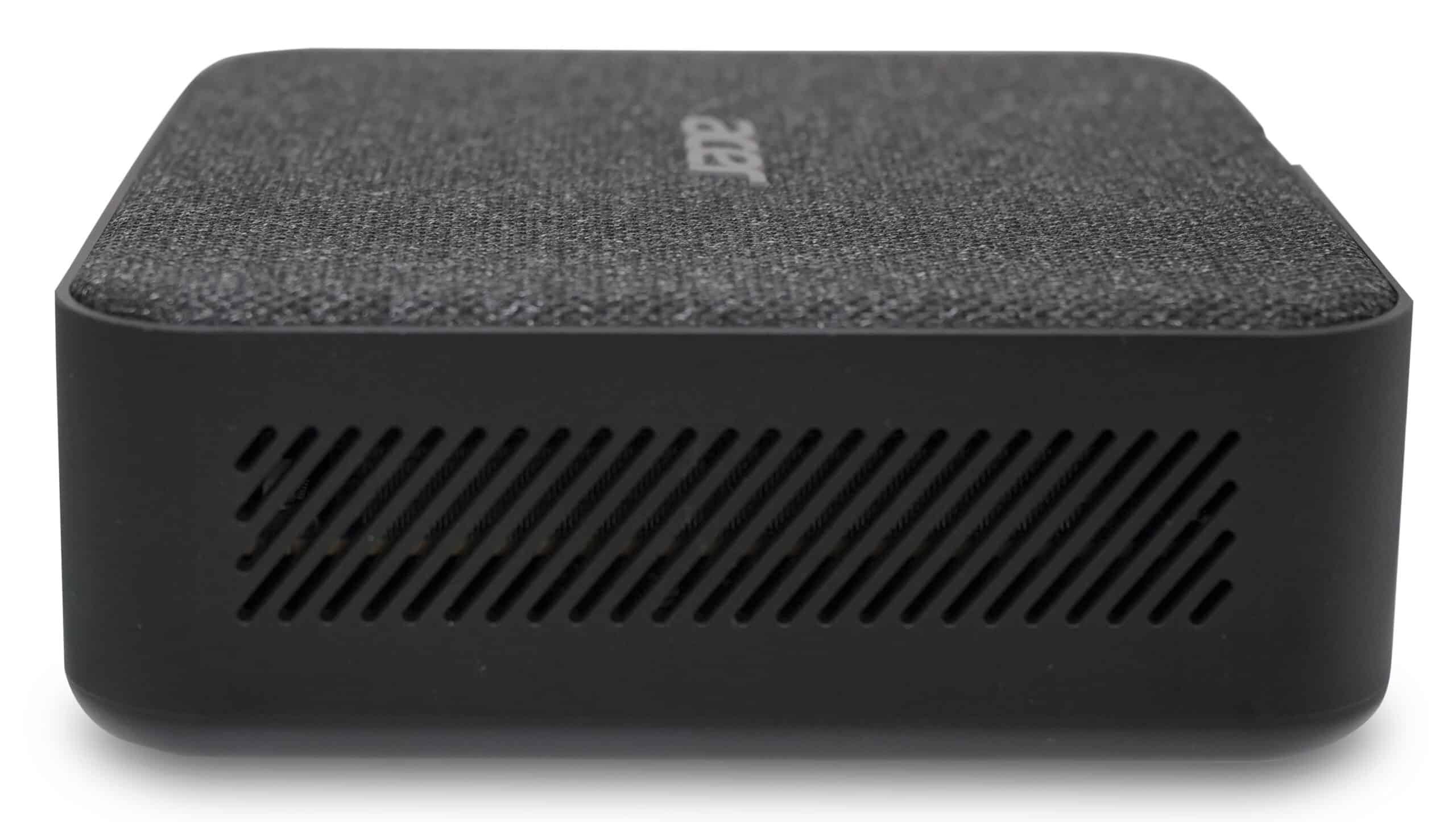 Acer Revo Box RB102 R5710 AMD Ryzen™ 5 7430U 16 GB DDR5-SDRAM 512 GB SSD Windows 11 Home Mini PC Zwart - Afbeelding 6