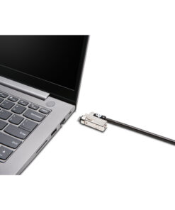 Kensington Slim NanoSaver 2.0 Laptopslot met Sleutel - Afbeelding 6
