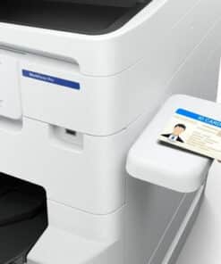 Epson WorkForce Pro EM-C8101RDWF Inkjet A3+ 4800 x 1200 DPI 26 ppm Wifi - Afbeelding 8