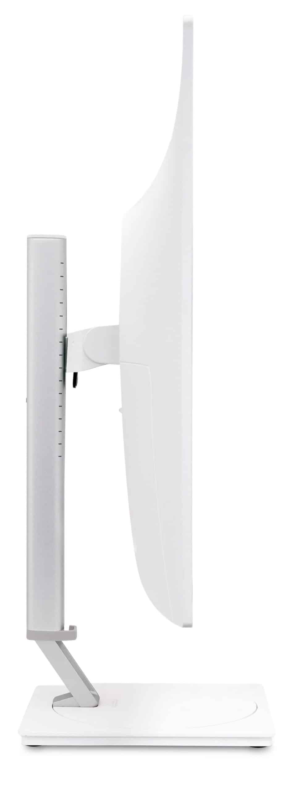 Acer CE270UXWMIIPPRX computer monitor 67,3 cm (26.5") 2560 x 1440 Pixels Quad HD QD-OLED Wit - Afbeelding 4