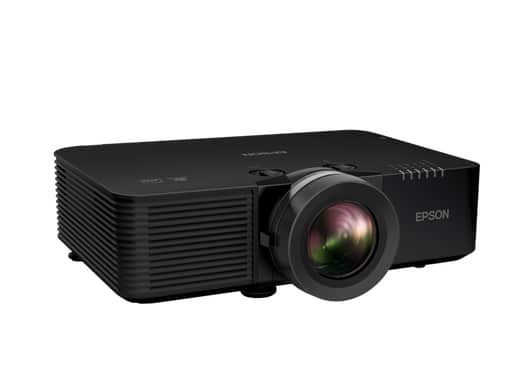 Epson EB-L795SE Projector met korte projectieafstand 7000 ANSI lumens WUXGA (1920x1200) Zwart - Afbeelding 3
