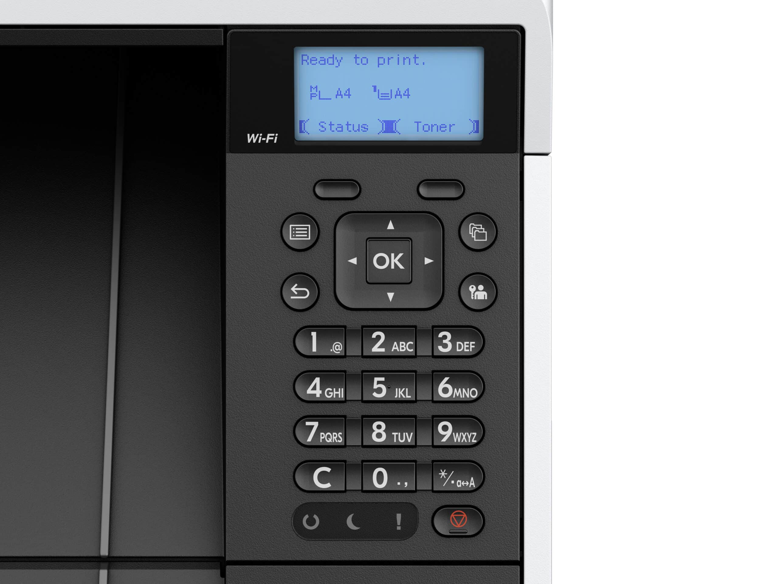 KYOCERA ECOSYS PA4000wx 1200 x 1200 DPI A4 Wifi - Afbeelding 4