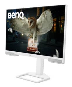 BenQ EW2790U computer monitor 68,6 cm (27") 3840 x 2160 Pixels 4K Ultra HD LED Wit - Afbeelding 2
