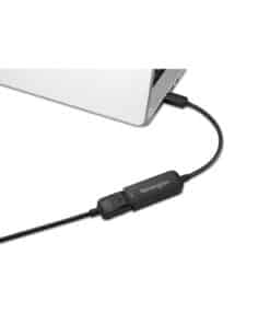 Kensington CV5000DP USB-C 4K/8K DisplayPort 1.4 Adapter - Afbeelding 2