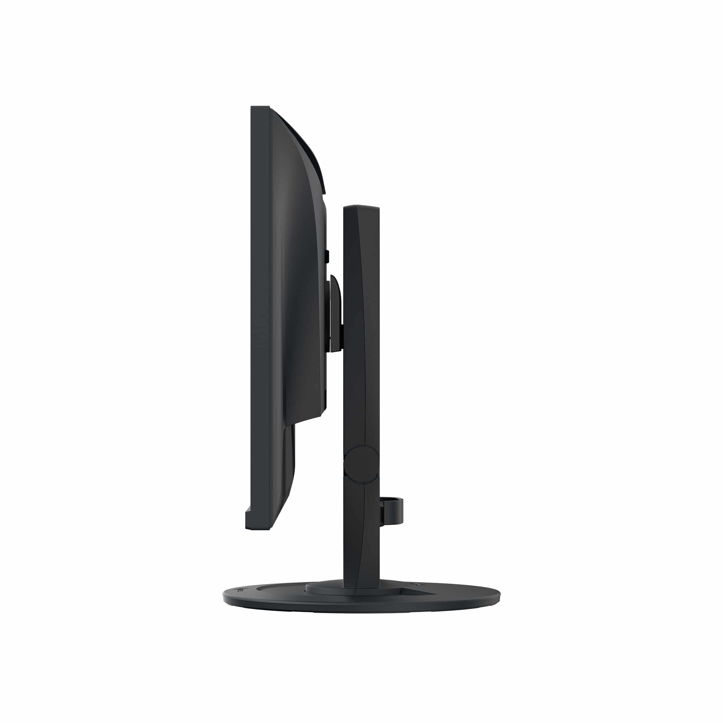 EIZO FlexScan EV2400R-BK computer monitor 60,5 cm (23.8") 1920 x 1080 Pixels Full HD LCD Zwart - Afbeelding 3