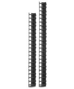 APC Verticale kabelmanager voor NetShelter SX 600mm breed 45U (2 stk)