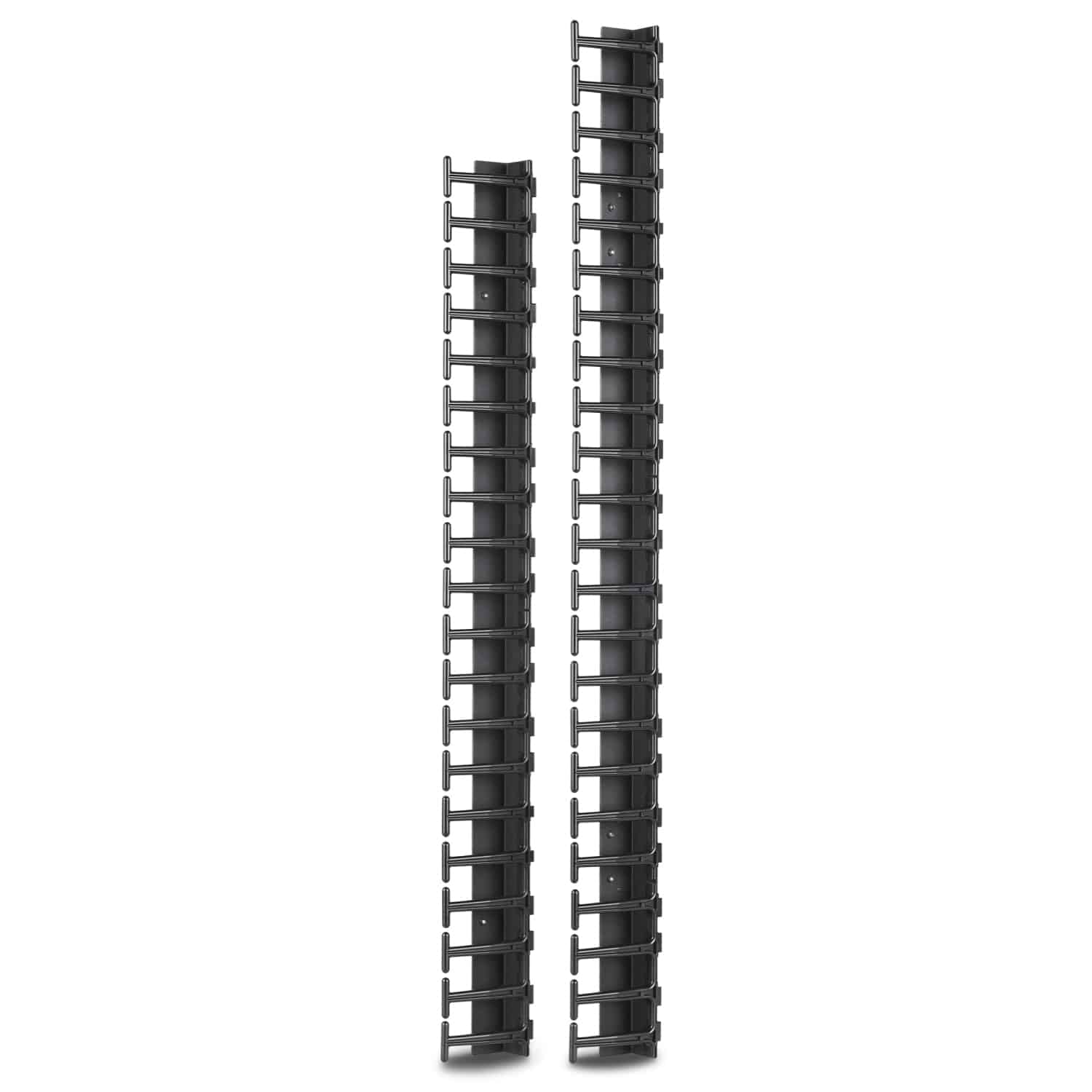 APC Verticale kabelmanager voor NetShelter SX 600mm breed 45U (2 stk)