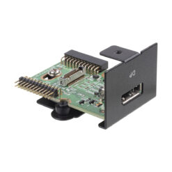 Shuttle DDP01, DisplayPort 1.2 daughter board voor industrieel Box-PCs