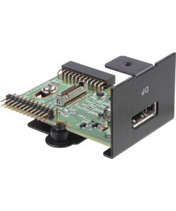 Shuttle DDP01, DisplayPort 1.2 daughter board voor industrieel Box-PCs