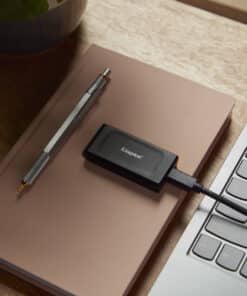 Kingston Technology 2TB XS1000 External USB 3.2 Gen 2 Draagbare Solid State Drive - Afbeelding 7