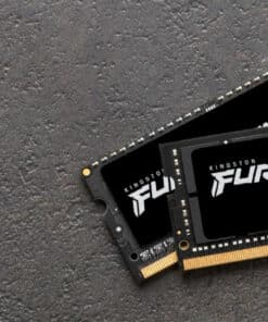 Kingston Technology FURY 8GB 3200MT/s DDR4 CL20 SODIMM Impact - Afbeelding 6