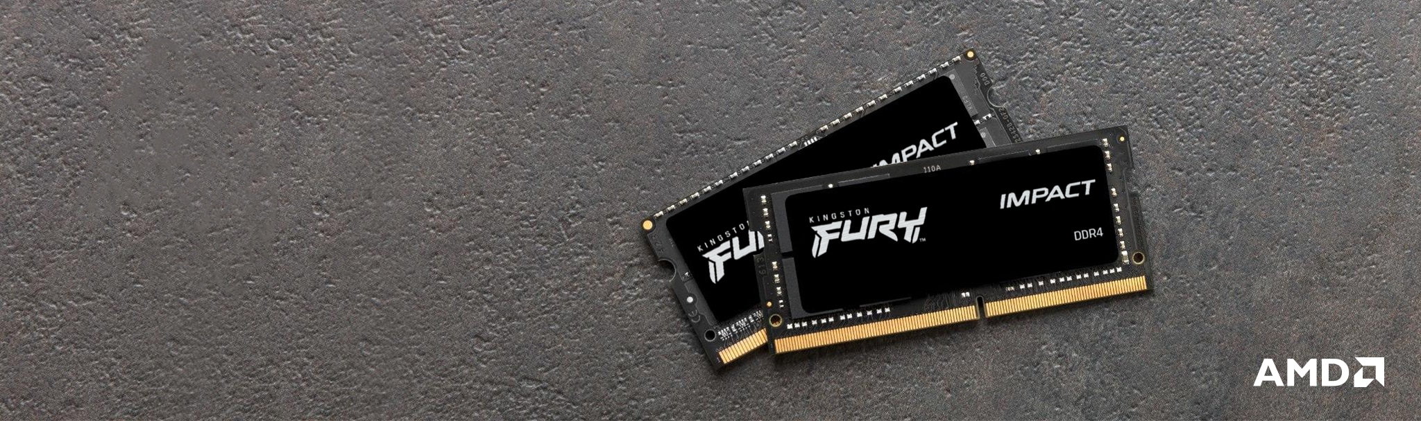 Kingston Technology FURY 8GB 3200MT/s DDR4 CL20 SODIMM Impact - Afbeelding 6