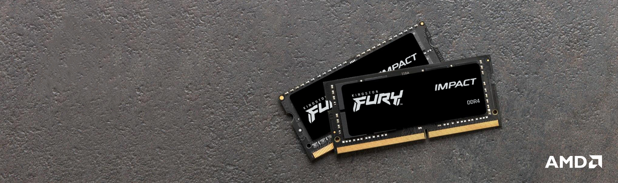 Kingston Technology FURY 8GB 3200MT/s DDR4 CL20 SODIMM Impact - Afbeelding 6
