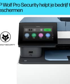 HP Color LaserJet Pro MFP 3302fdw - Afbeelding 2