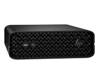 Z2 Mini G1i IDS Ultra7 265K vPro Enterprise 5.50G 30 MB 20 cores 125W 32GB (1x32GB) DDR5 6400 CSODIMM Z Turbo 1TB PCIe-5x4 2280 M.2 NVIDIA RTX A1000 8 GB 4mDP W AZERTY BE - Afbeelding 2